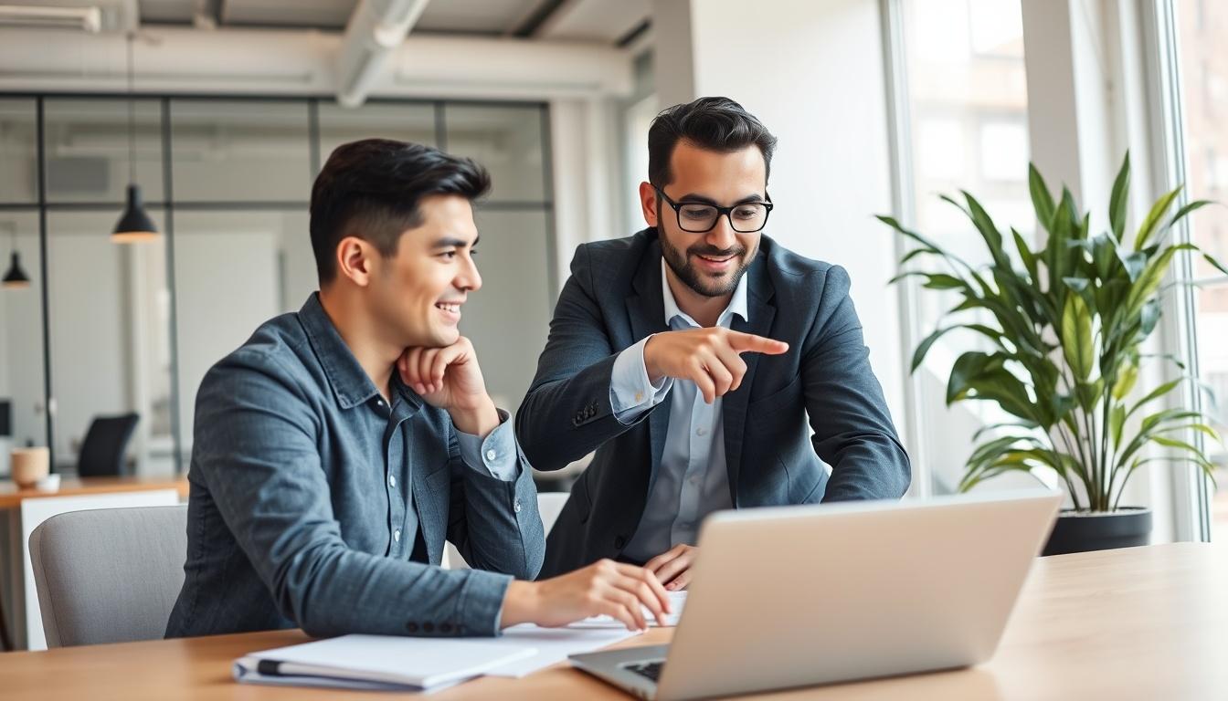 Why Partner with Us?